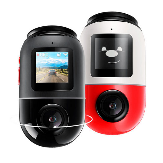 Видеорегистратор Xiaomi 70Mai Dash Cam Omni X200