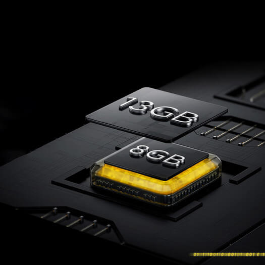 Смартфон Xiaomi Poco X5 Pro
