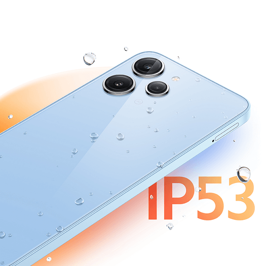 Смартфон Xiaomi Redmi 12