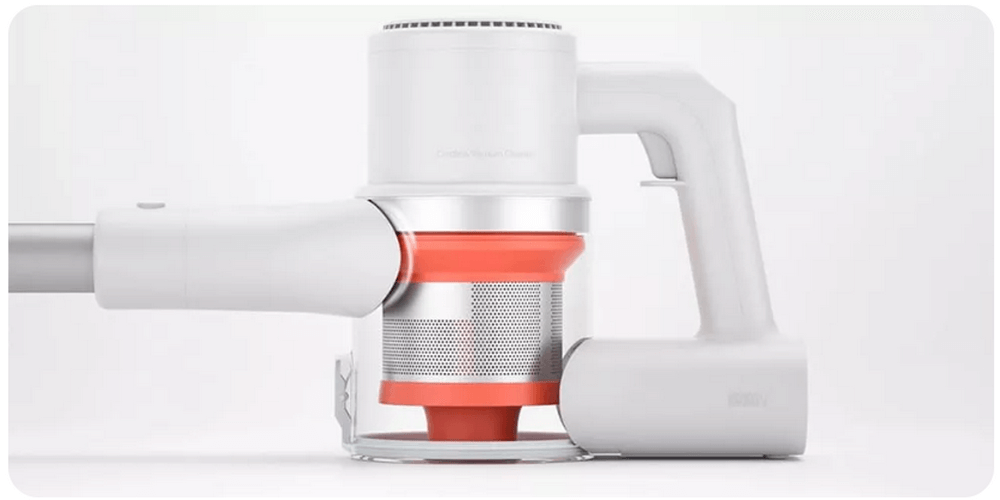 Пылесос Xiaomi Roidmi Z1 Air