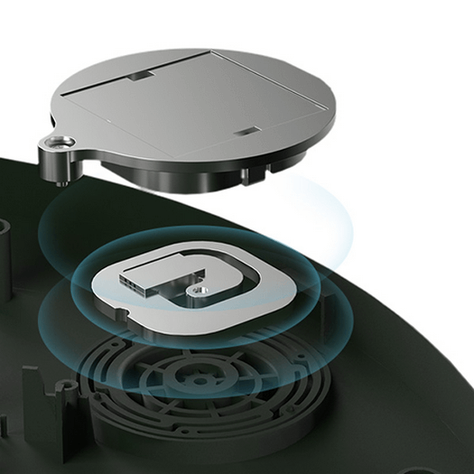Умные весы Xiaomi Haylou Smart Scale CM01