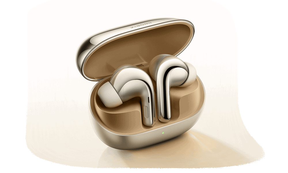 Наушники Xiaomi Buds 4 Pro