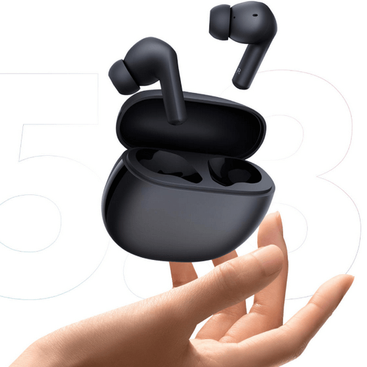 Наушники Xiaomi Redmi Buds 4 Active