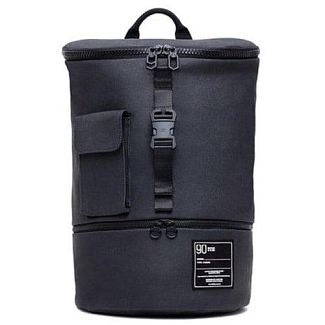 Рюкзак Xiaomi 90FUN Chic Casual Backpack Large Black