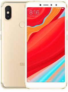 Смартфон Xiaomi Redmi S2 64Gb Gold