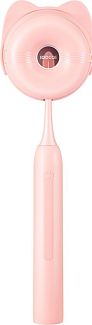 Зубная щетка Xiaomi Soocas D3 Pink