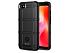 Фото Чехол Yotrix RuggedShield для Xiaomi Redmi 6A (черный. гелевый)