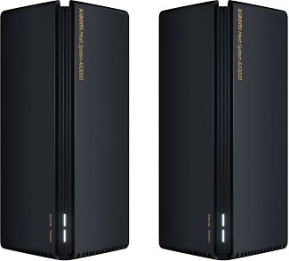 MESH-система Wi-Fi Xiaomi Mesh System AX3000