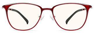 Очки Xiaomi Turok Steinhardt Computer Glasses Red