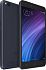 Картинка Смартфон Xiaomi Redmi 4A 16Gb Grey