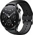 Фотография Умные часы Xiaomi Watch S1 Pro Black
