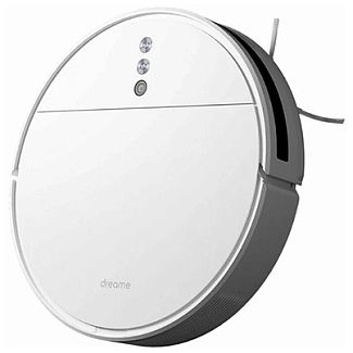 Робот-пылесос Dreame F9 White (RVS5-WH0)