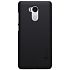 Фото Чехол-бампер Back Case Xiaomi Redmi 4 Pro (Black) Nillkin