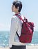 Купить Рюкзак Xiaomi Urevo YouQi Energy College Leisure Backpack Bordo