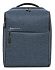 Фото Рюкзак Xiaomi Mi Minimalist Urban Backpack Blue