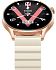 Картинка Умные часы Xiaomi Kieslect Lady Watch Lora 2 Gold (YFT2098EU)