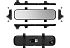 Купить Видеорегистратор Xiaomi 70Mai Smart Rearview Mirror (D04)