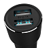 Картинка Автомобильное ЗУ/FM-трансмиттер Xiaomi RoidMi Black