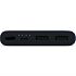 Картинка Power bank Xiaomi 2S 10000 mAh Black