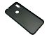 Картинка Чехол Yotrix TwistCase для Xiaomi Redmi Note 7 (черный, кожаный)