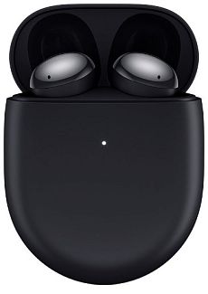 Наушники Xiaomi Redmi Buds 4 Black