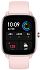 Фото Умные часы Xiaomi Amazfit GTS 4 Mini Pink (A2176)