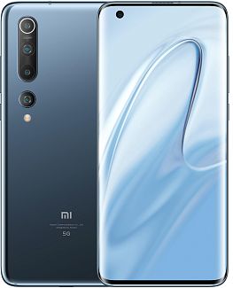 Смартфон Xiaomi Mi 10 8/128Gb Twilight Grey