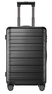 Чемодан Xiaomi 90FUN Business Travel Luggage 28" Night Black