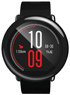 Умные часы Amazfit Pace Black