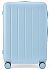 Фото Чемодан Xiaomi NinetyGo Danube Max Luggage 28" China Blue