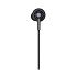 Картинка Наушники Xiaomi 1MORE Stylish Dual-dynamic Driver E1025 Black