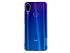 Фотография Чехол Nillkin Nature case для Xiaomi Redmi Note 7 (прозрачный, гелевый)