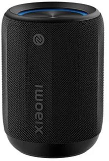 Колонка Xiaomi Bluetooth Speaker Mini (ASM01G)