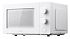 Картинка Микроволновая печь Xiaomi Microwave Oven White (MWB010-1A)
