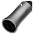 Фото Автомобильное ЗУ Xiaomi Mi Car Charger Pro Global