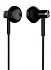Фотография Наушники Xiaomi Mi Dual Driver Earphones Black (Type-C)