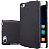 Фотография Чехол-бампер Back Case Xiaomi Mi 5S (Black) Nillkin