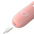 Цена Машинка для стрижки Xiaomi Enchen Yoyo Hair Clipper Pink