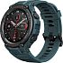 Картинка Умные часы Xiaomi Amazfit T-Rex Pro Blue (A2013)