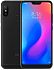 Фото Смартфон Xiaomi Mi A2 Lite 3+32Gb Black