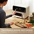 Аэрогриль Dreame Trouver FD20 Pro White (AF-5518ATB) Казахстан