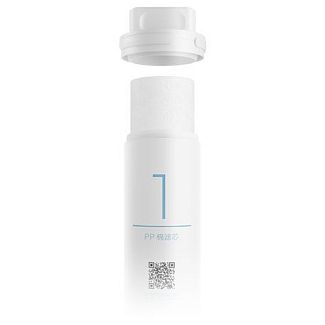 Фильтр для очистителя воды Mi water filter-PP cotton filter P№1