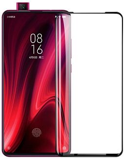 Защитное стекло 5D Glass Protector для Xiaomi Mi 9T