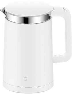 Электрочайник Xiaomi MiJia Smart Temperature Control Kettle White