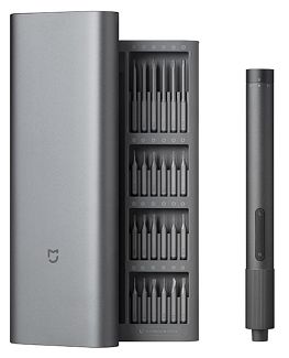 Умная отвертка Xiaomi Electric Precision Screwdriver (MJDDLSD003QW)