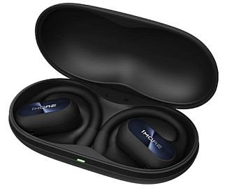 Наушники Xiaomi 1MORE Sport S30 Black (EF606)