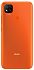 Картинка Смартфон Xiaomi Redmi 9C 4/128Gb Sunrise Orange