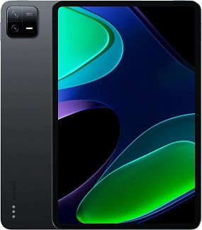 Планшет Xiaomi Pad 6 8/256Gb Gravity Gray