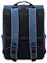 Фотография Рюкзак Xiaomi Grinder Oxford Leisure Backpack Blue