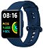 Фотография Умные часы Xiaomi Poco Watch Blue (M2131W1)